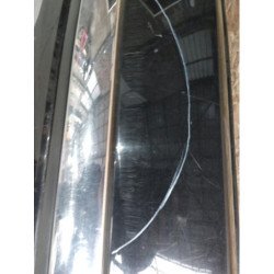 Pare Choc Arriere Fiat 500 2 Phase 1 (4)